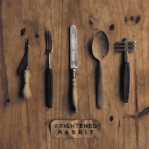 Boxing Night - Frightened Rabbit