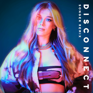 Disconnect (Songer Remix) - Becky Hill (Ft. Songer)