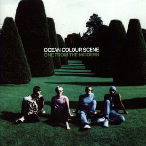 I Am The News - Ocean Colour Scene