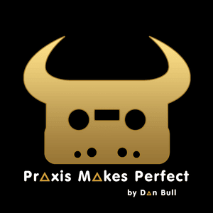 Praxis Makes Perfect - Dan Bull