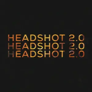 Headshot 2.0 - Umer Anjum