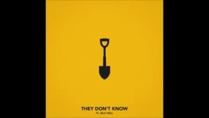 They Dont Know - Chris Webby (Ft. Jelly Roll)