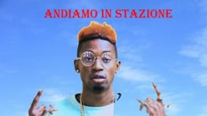 Andiamo in Stazione (SWaG Ladro) PROSSIMAMENTE !!! - Bello Figo