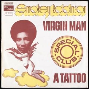 Virgin Man - Smokey Robinson