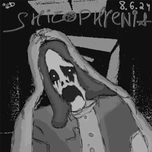 SHIZOPHRENIA - Aggressivek1d