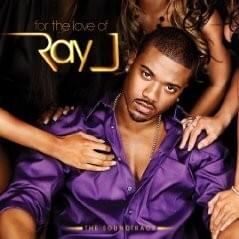 For The Love Of Ray J - Ray J