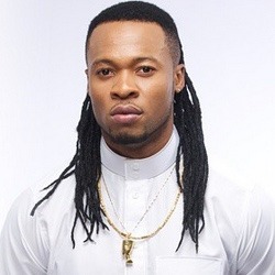 Nwa Baby (Ashhhh) - Flavour