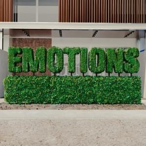 ​emotions - BILLA JOE, Summer Cem, Geenaro & Ghana Beats