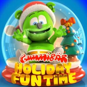 You Know It’s Christmas - Gummibär