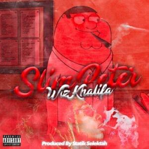 Slim Peter - Wiz Khalifa