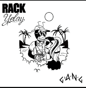 Yelay - Rack (GRC) (Ft. LILA (GRC))