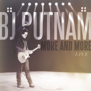 Here For You (Live) - BJ Putnam (Ft. Henry Seeley)