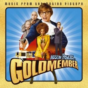 Hey Goldmember - Beyoncé (Ft. Devin The Dude & Solange)