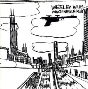 I Speak Jive - Wesley Willis