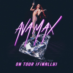 On Tour (Finally) Setlist - Ava Max