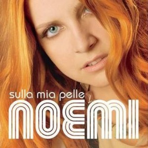 L’amore si odia - Noemi (Ft. Fiorella Mannoia)