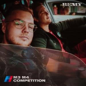 M3 M4 Compétition - Rémy