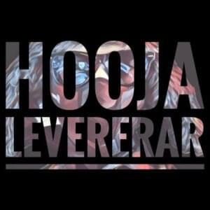 LEVERERAR - Hooja