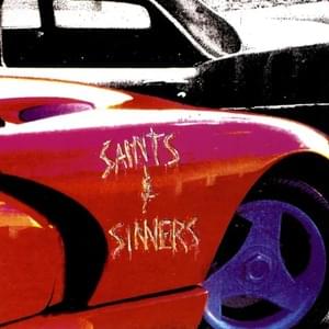 Kiss The Bastards - Saints & Sinners (CAN)