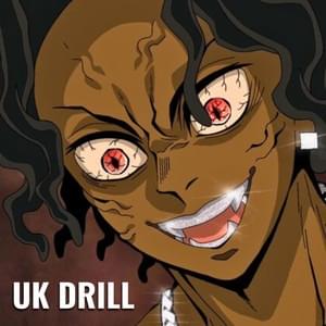 Muzan Uk Drill (Demon Slayer) [Ubuyashiki Response Diss] - Pureojuice