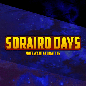 Sorairo Days (From ”Gurren Lagann”) - NateWantsToBattle