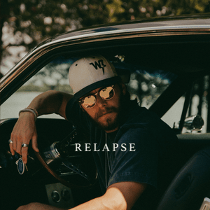 Relapse - Warren Zeiders