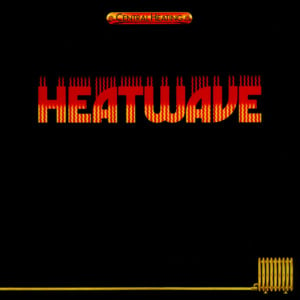 The Star of a Story - Heatwave