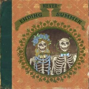 Never-Ending Summer - Wes Reeve