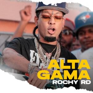 Alta Gama - Rochy RD