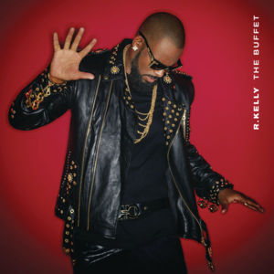 All My Fault - R. Kelly