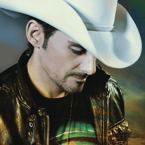 I Do Now - Brad Paisley