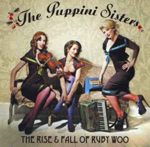 Crazy In Love - The Puppini Sisters