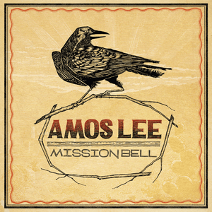 Out of the Cold - Amos Lee