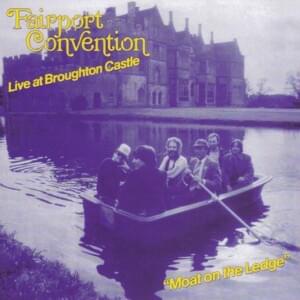 Poor Will and the Jolly Hangman - Fairport Convention