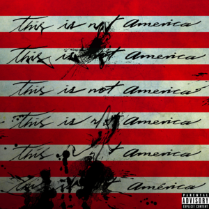 This is Not America - Residente (Ft. Ibeyi)