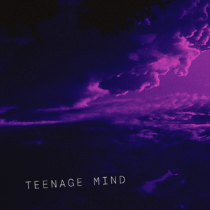 Teenage Mind - Tate McRae