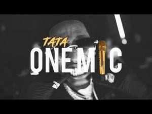 ONE MIC FREESTYLE (PARADE) - TaTa