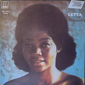 I Won’t Weep No More - Letta Mbulu