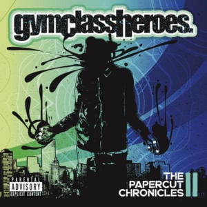 Kid Nothing and the Never-Ending Naked Nightmare - Gym Class Heroes