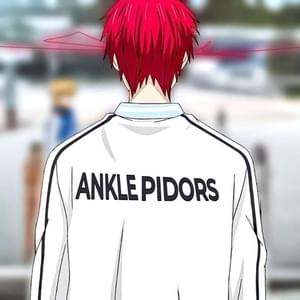 Ankle pidors - Doxxxelll