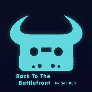 Back To The Battlefront - Dan Bull