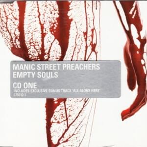 No Jubilees - Manic Street Preachers