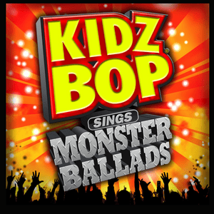 Patience - KIDZ BOP Kids