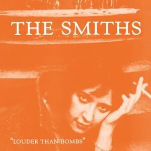 Golden Lights - The Smiths