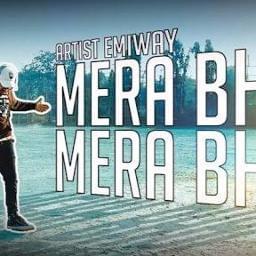 Mera Bhai Mera Bhai - Emiway Bantai