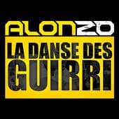 La danse des guirris - Alonzo