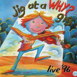 Jesus Christ - Live Album Version - Why? (folk)