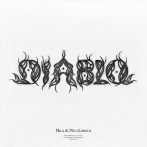 DIABLO (Nio Solo Version) - Nea & Nio Gracia