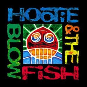 Go and Tell Him (Soup Song) - Hootie & the Blowfish