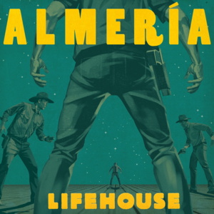 Where I Come From - Lifehouse